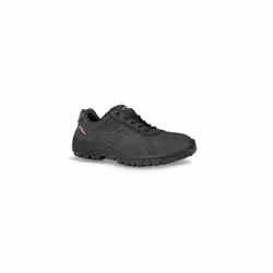 La chaussure de sécurité à profil bas Tonic Grip UK20767 de U-Power est une chaussure de travail robuste. Confortable et adap ...