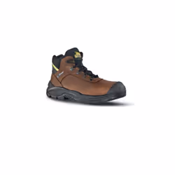 Les chaussures de sécurité Latitude UK SO10683 U-Power sont des chaussures de travail robustes. Confortables et adaptées à un ...