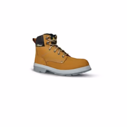 La chaussure de sécurité haute Taxi UM10263 U-Power est une chaussure de travail robuste. Confortable et adaptée à une utilis ...
