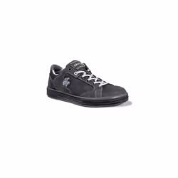 Les chaussures de sécurité basses King SN20014 U-Power sont des chaussures de travail robustes. Confortable et adaptée à un u ...