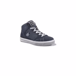 La chaussure de sécurité Caravan SN10056 U-Power est une chaussure de travail robuste. Confortable et adaptée à une utilisati ...