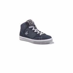 La chaussure de sécurité Caravan SN10056 U-Power est une chaussure de travail robuste. Confortable et adaptée à une utilisati ...