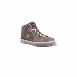 Les chaussures de sécurité Safari SN10034 U-Power sont des chaussures de travail robustes. Confortables et adaptées à une uti ...