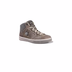Les chaussures de sécurité Safari SN10034 U-Power sont des chaussures de travail robustes. Confortables et adaptées à une uti ...