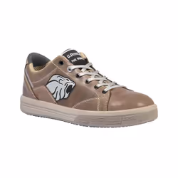 Chaussures de sécurité "Savana", S3, SRC • Approbation / Norme: EN ISO 20345, S3 SRC • Hydrofuge • Stress System® - Sangle in ...