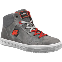 U-power - Bottes de sécurité Predator. S3 src. Taille 35