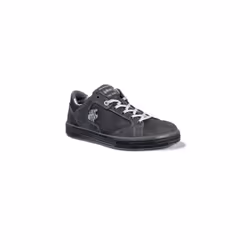 Les chaussures de sécurité basses King SN20014 U-Power sont des chaussures de travail robustes. Confortable et adaptée à un u ...