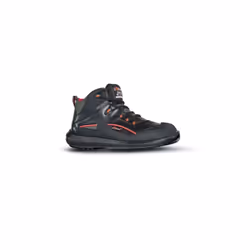 Boots de travail U-Power Teak ESD S3 SRC