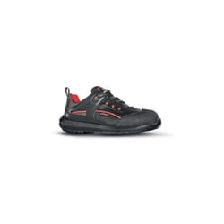 U-power - Chaussures de sécurité Iroko Low S3 src esd - 37