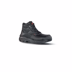 Chaussures de sécurité U-Power Rock&Roll Jaguar S3 UK SRC