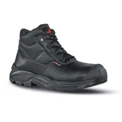 Chaussures de sécurité U-Power Rock&Roll Jaguar S3 UK SRC