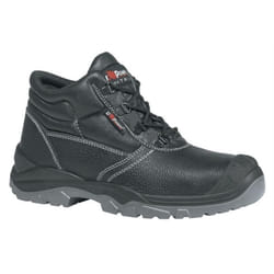 U-power - UPower Bottes de Sécurité Safe uk Taille 40 Noir - UE10123-40