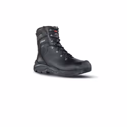 Les bottes de sécurité Klever UK RR70334 U-Power sont des bottes de travail hautes, robustes et classiques, dotées d'un embou ...