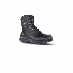 Les bottes de sécurité Klever UK RR70334 U-Power sont des bottes de travail hautes, robustes et classiques, dotées d'un embou ...