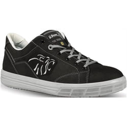 U-power - UPower Chaussures de sécurité Amazon taille 42 noir - SN20154-42