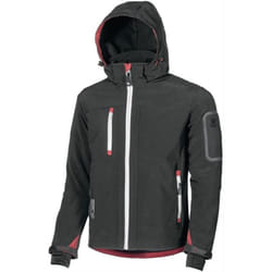 U-power - Veste softshell UPower Metropolis taille xxl - DW024BC2XL
