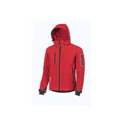 U-power - Veste de travail Metropolis - m
