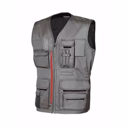 Gilet U-Power Fun