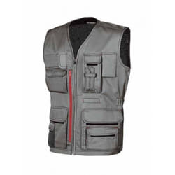 Gilet U-Power Fun