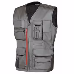 Gilet U-Power Fun