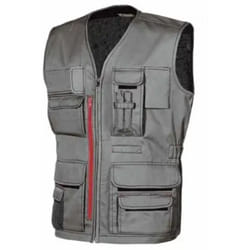 Gilet U-Power Fun