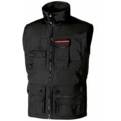 Gilet de premier secours U-power l