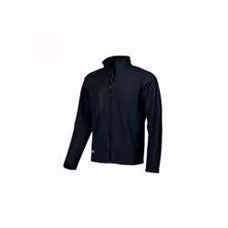 La veste de travail Warm EY040DB de U-Power est une veste polaire entièrement zippée avec 2 poches, une poche pour téléphone  ...