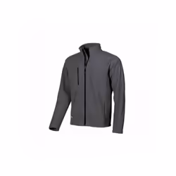 La veste de travail Warm EY040GM de U-Power est une veste polaire entièrement zippée avec 2 poches, une poche pour téléphone  ...