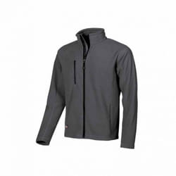 Veste polaire de travail U-power Warm - 4XL