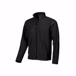 La veste de travail Warm EY040BC de U-Power est une veste polaire entièrement zippée avec 2 poches, une poche pour téléphone  ...