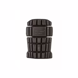 Cette paire de genouillères est ergonomique. Elles sont idéales pour protéger les genoux lors de travaux prolongés en positio ...