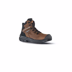 Les chaussures de sécurité Greenland UK RR10364 U-Power High Top sont des chaussures de travail classiques et robustes, dotée ...