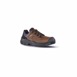 Les chaussures de sécurité basses Quebec UK RR20364 de U-Power sont des chaussures de travail robustes et classiques dotées d ...