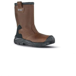 Bottes de travail U-Power Rock&Roll Alaska UK S3 CI SRC