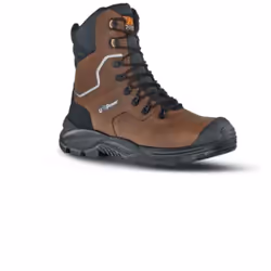 Chaussures de sécurité U-Power Rock&Roll Calgary UK S3 SRC