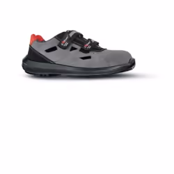 Chaussures de travail U-Power Rock&Roll Labrador S1P SRC