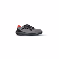 Les chaussures de sécurité basses Labrador RR30436 U-Power sont des chaussures de travail robustes et classiques, dotées d'un ...