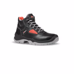 Chaussures de sécurité U-Power Style&Job Mayon S3 SRC