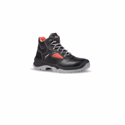 Chaussures de sécurité U-Power Style&Job Mayon S3 SRC
