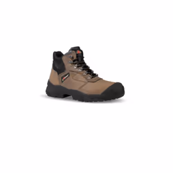 Chaussures de sécurité U-Power Style&Job Katmai UK S3 SRC