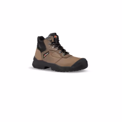 Chaussures de sécurité U-Power Style&Job Katmai UK S3 SRC