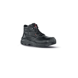 U-power - Chaussures de sécurité hautes texas uk rs S3 src - Noir 47