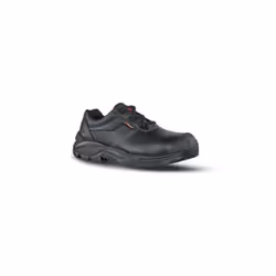 La chaussure de sécurité à profil bas U-Power Arizona RR20443 est une chaussure de travail robuste et classique dotée d'un em ...