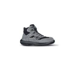 U-power - Chaussures de sécurité hautes Florida S1P src - 41