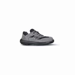 Les chaussures de sécurité basses U-Power California RR20356 sont des chaussures de travail robustes et classiques, dotées d' ...