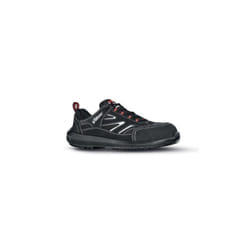U-power - Dardo Chaussures basses de prévention des accidents S1P src - 42