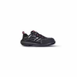 La chaussure de sécurité basse U-Power Dart RR20416 est une chaussure de travail robuste et classique, dotée d'un embout AirT ...