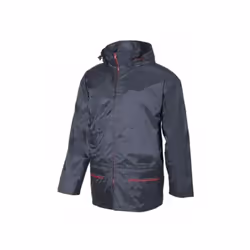 La combinaison de travail imperméable Echo ST072MB de U-Power est une combinaison imperméable aux coutures thermo-soudées. La ...