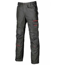 U-power - Pantalon multi-poches Free - 64