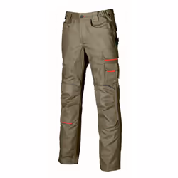 Pantalon de travail U-Power Free